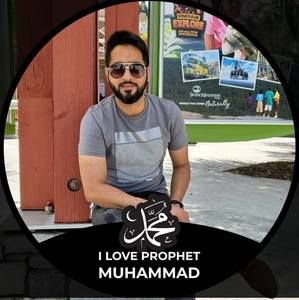 Meet your Posher, Abdul